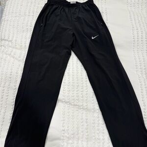 Nike Black Running Pants